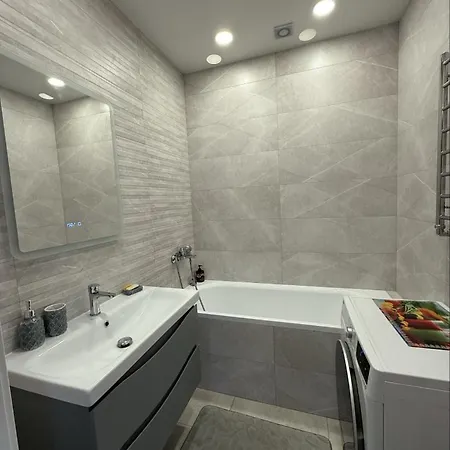 Urban Residences * شتشيتسين
